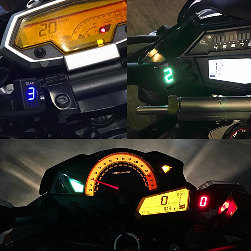 kf-H6e569edc46b144a3bd12b7de4b9be448N-Motorcycle-LCD-Electronics-1-6-Level-Gear-Indicator-Moto-6-Speed-Digital-Gear-Meter-For-Honda