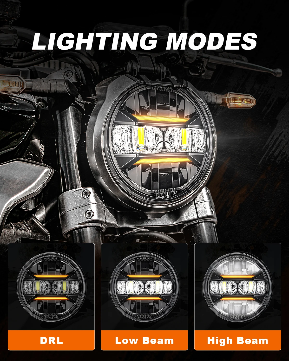 kf-S7ce4c1e9f2e7479aa337d137b7d533dak-Universal-5-75-Inch-Led-12V-Headlight-Motorcycle-DRL-1-5-3-4-Headlamp-For-Harley